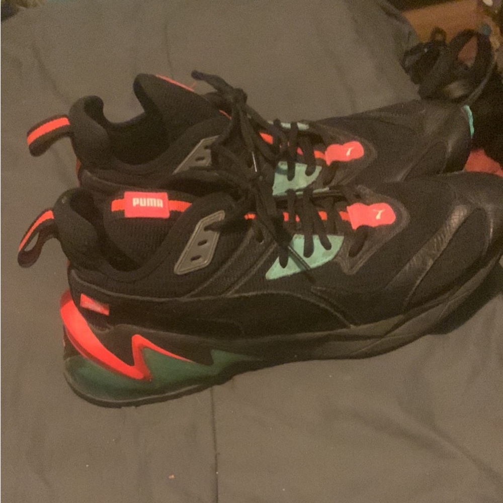 Puma sneakers active wear